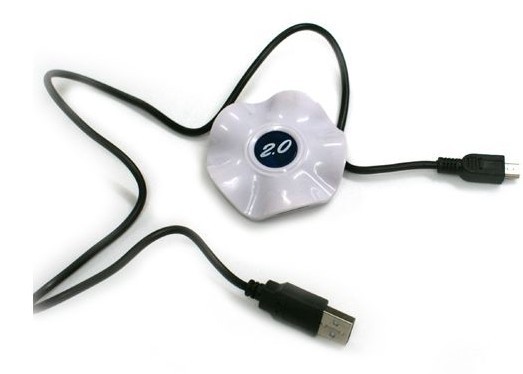 长条超薄型HUB 2.0高速集线器 USB一分四 厂家直销 大空间办公桌的必备良品