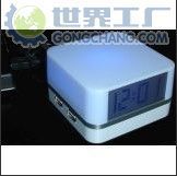 供应USBHUB接口七彩计时器 功能特点、应用场景与选型指南