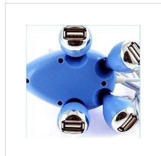 可爱小老鼠1分4 USB扩展器 工厂批发价格、厂家与图片一览